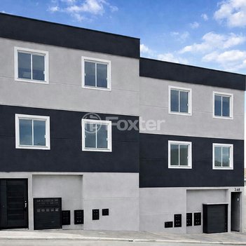 apartment em Rua George Chahestian, Vila Basileia - São Paulo - SP