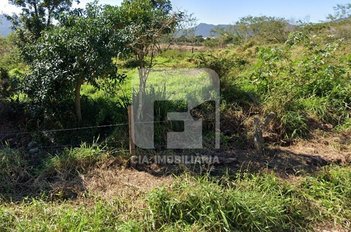 land_lot em Servidão Pedro Manoel Borba, Pântano do Sul - Florianópolis - SC