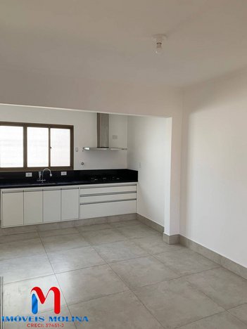 apartment em Rua São Paulo, Cerâmica - São Caetano do Sul - SP