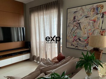 apartment em Rua Pensilvânia, Cidade Monções - São Paulo - SP