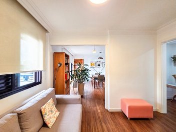 apartment em Avenida Doutor Cardoso de Melo, Vila Olímpia - São Paulo - SP