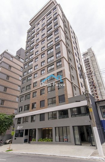 apartment em Avenida Agami, Moema - São Paulo - SP