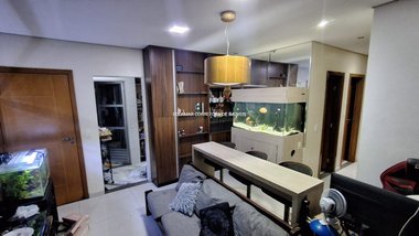 apartment em Avenida Marte, Jardim Riacho das Pedras - Contagem - MG