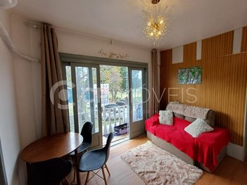 apartment em Rua Gaspar de Lemos, Vila Ipiranga - Porto Alegre - RS