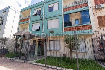 apartment em Rua Adão Baino, Cristo Redentor - Porto Alegre - RS