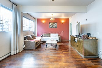 apartment em Rua Teixeira da Silva, Paraíso - São Paulo - SP