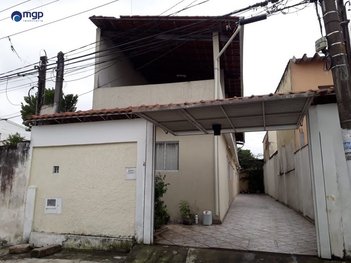 house em Rua Arabana, Jardim Brasil (Zona Norte) - São Paulo - SP