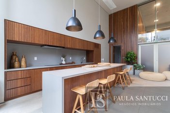 apartment em Rua Jerônimo da Veiga, Jardim Europa - São Paulo - SP