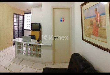 office em Rua Veriano Pereira, Vila da Saúde - São Paulo - SP