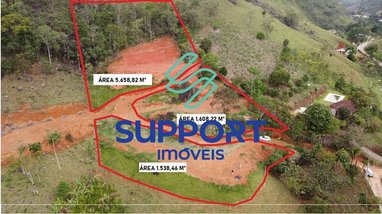 agricultural em Estrada para Buenos Aires, Comunidade Urbana de Andana - Guarapari - ES