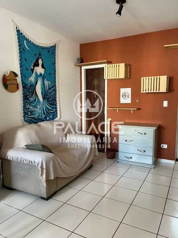 apartment em Rua Moraes Barros, Centro - Piracicaba - SP