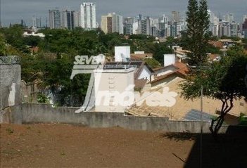 land_lot em Rua Péricles Vieira de Mendonça, Belvedere - Belo Horizonte - MG
