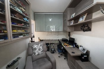apartment em Alameda São Caetano, Santa Paula - São Caetano do Sul - SP