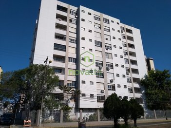 apartment em Avenida Dom João Becker, Centro - São Leopoldo - RS