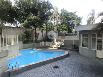 apartment em Rua Doutor Djalma Pinheiro Franco, Vila Santa Catarina - São Paulo - SP