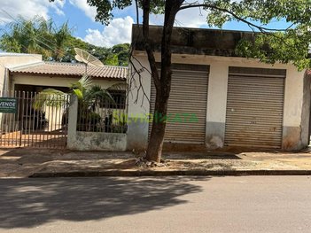 house em Rua Soldado Adivaldo Lopes da Silva, Jardim São Silvestre - Maringá - PR