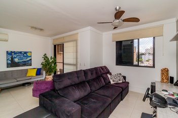 apartment em Rua Pereira da Nóbrega, Vila Monumento - São Paulo - SP