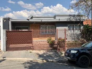 house em Rua Francisco Stilitano, Vila Trujillo - Sorocaba - SP