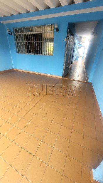 house em Avenida das Nações, Parque Oratório - Santo André - SP