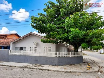 house em Rua São Domingos, Ubatuba - São Francisco do Sul - SC