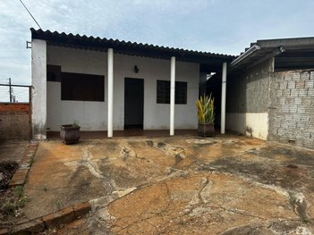 house em Rua das Palmas, Jardim Dulce - Santa Bárbara D'Oeste - SP