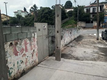 commercial_land_lot em Rua Portugal, Jardim São Luís - Santana de Parnaíba - SP