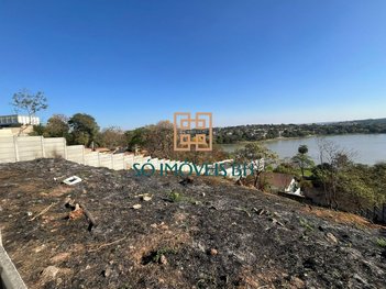 land_lot em Avenida Portugal, Jardim Atlântico - Belo Horizonte - MG