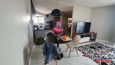 apartment em Rua Congo, Jardim Bonfiglioli - Jundiaí - SP