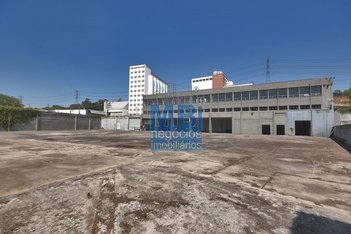 commercial_property em Presidente Altino, Jaguaré - São Paulo - SP