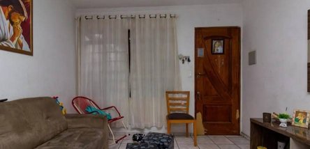 house em Rua Maria Emília, Penha de França - São Paulo - SP