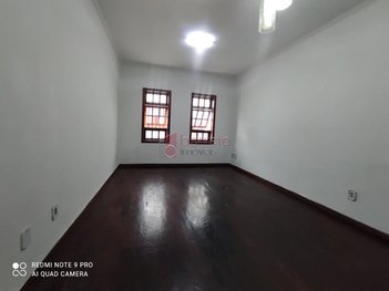 house em Avenida Armênio Ladeira, Jardim Pacaembu - Jundiaí - SP