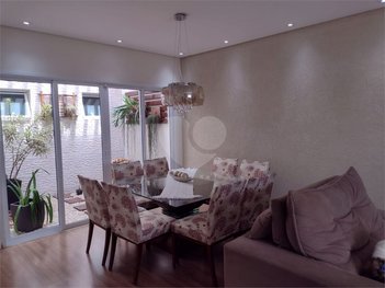house em Avenida das Torres, Jardim Centro Cívico - Sarandi - PR