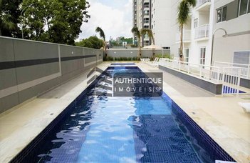 apartment em Alameda Porcelana, Cerâmica - São Caetano do Sul - SP