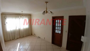 apartment em Avenida João Pessoa, Lauzane Paulista - São Paulo - SP