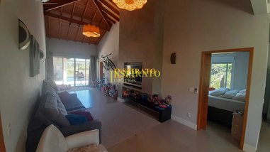 house em Rua Salvador Caruso Orlando, Medeiros - Jundiaí - SP