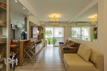 apartment em Mauro Guedes de Oliveira, Jardim Lindóia - Porto Alegre - RS