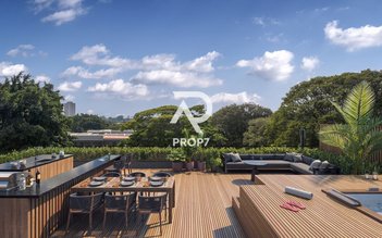 house em Avenida Professor Fonseca Rodrigues, Alto de Pinheiros - São Paulo - SP