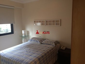 apartment em Alameda dos Anapurus, Indianópolis - São Paulo - SP