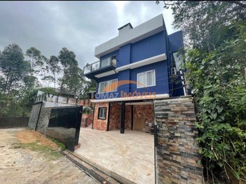 house em Rua dos Poncianos, Ibiraquera - Imbituba - SC