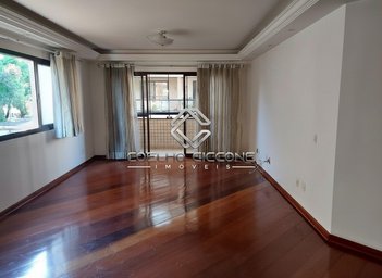 apartment em Rua Alegre, Santa Paula - São Caetano do Sul - SP