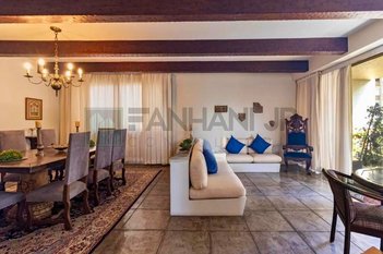 apartment em Rua Pedroso Alvarenga, Itaim Bibi - São Paulo - SP