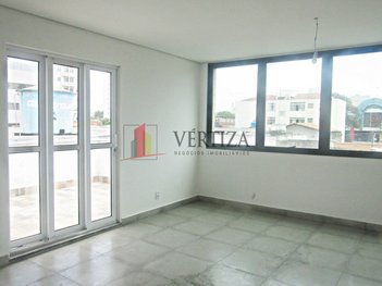 commercial_property em Rua Mucajaí, Indianópolis - São Paulo - SP