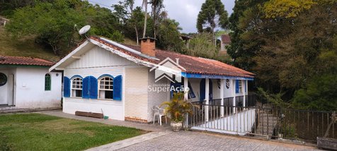 house em Alameda Lago das Aves, Caraguatá - Mairiporã - SP