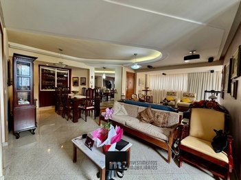 apartment em Rua T 44, Setor Bueno - Goiânia - GO