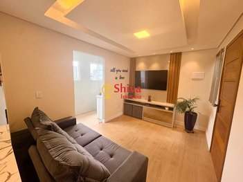apartment em Rua Heloísa Camargo, Vila Esperança - São Paulo - SP