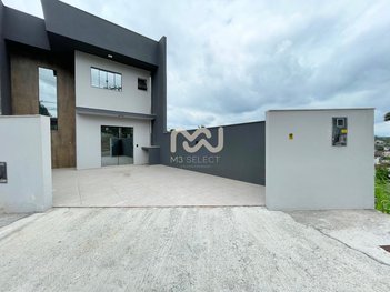 house em Rua Wilhelm Staedele, Itoupava Norte - Blumenau - SC