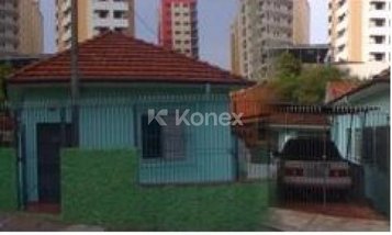 land_lot em Rua Santo Egídio, Santa Teresinha - São Paulo - SP