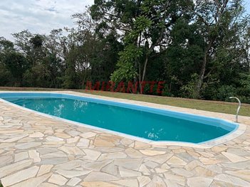 house em Estrada Olho D'Água, Mato Dentro - Mairiporã - SP