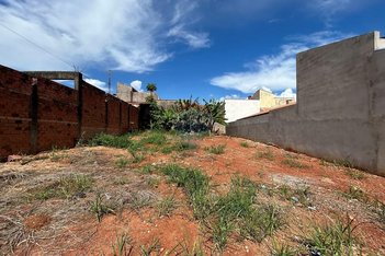 land_lot em Rua Silvio de Paula, Jardim Nossa Senhora de Fátima - Nova Odessa - SP