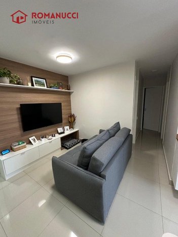 apartment em Avenida Alberto Ramos, Jardim Independência - São Paulo - SP